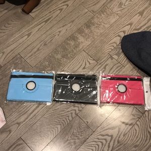 Cades for Apple generation 2 tablet 8 inch